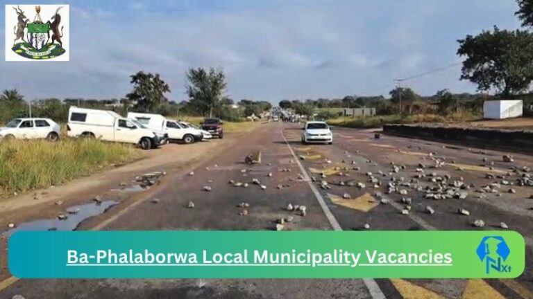 New Ba Phalaborwa Municipality Vacancies 2024 @www.phalaborwa.gov.za Careers Portal