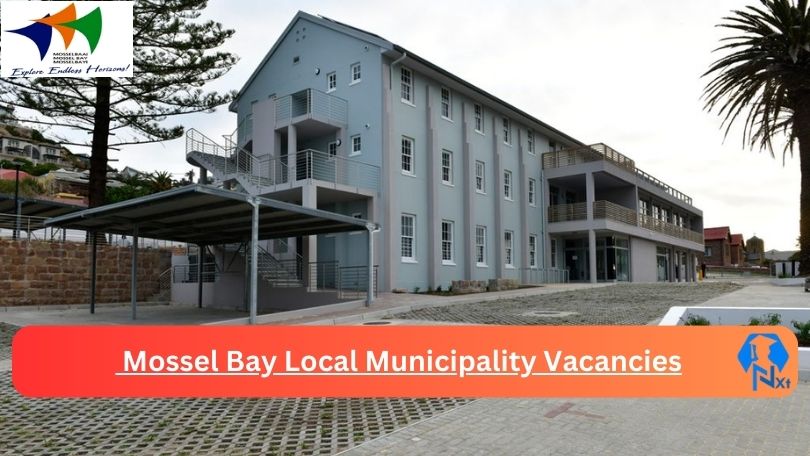 Mossel Bay Local Municipality Vacancies